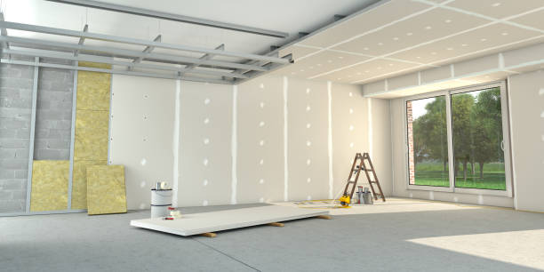 Best Residential Insulation in Adrian, MO