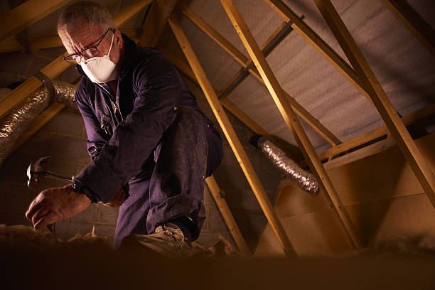 Best Insulation for Specific Applications in Adrian, MO